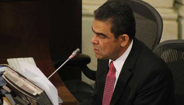 Cuales Son Las Principales Funciones Del Senado De La Republica De Colombia